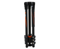 Vanguard VEO 204AB - 1400540 - zdjęcie 3